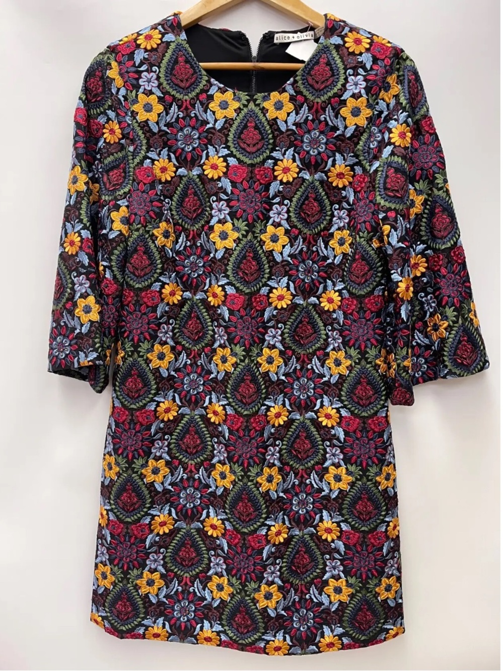 Alice + Olivia Dress
